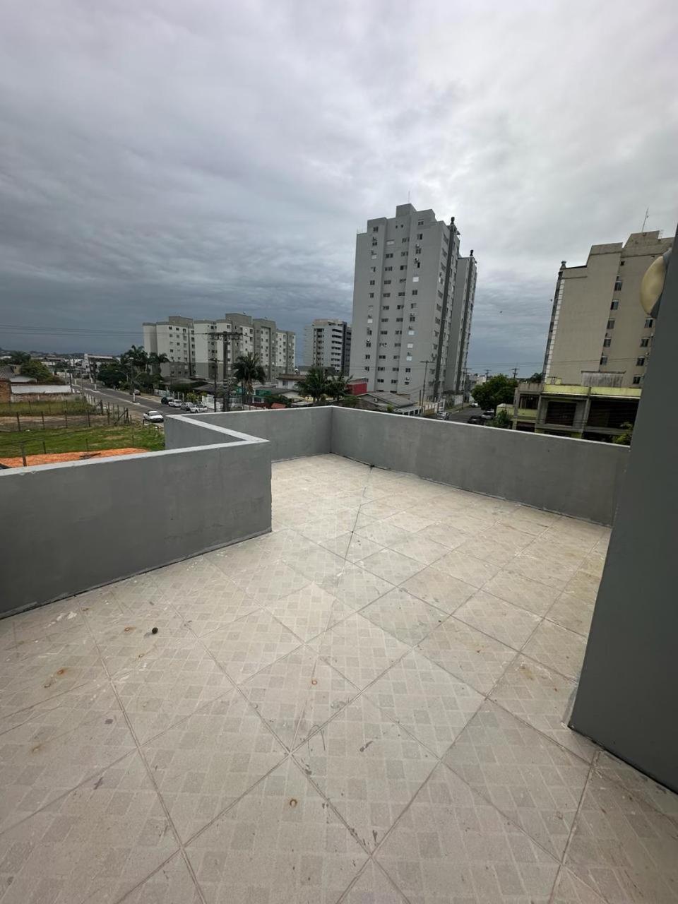 Sobrado Com Terraco E Area De Churrasqueira. Torres Dış mekan fotoğraf